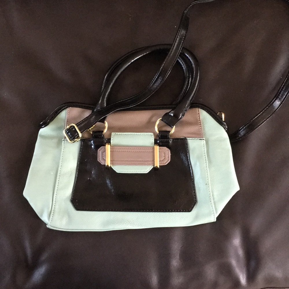 STEVE MADDEN handbag/purse